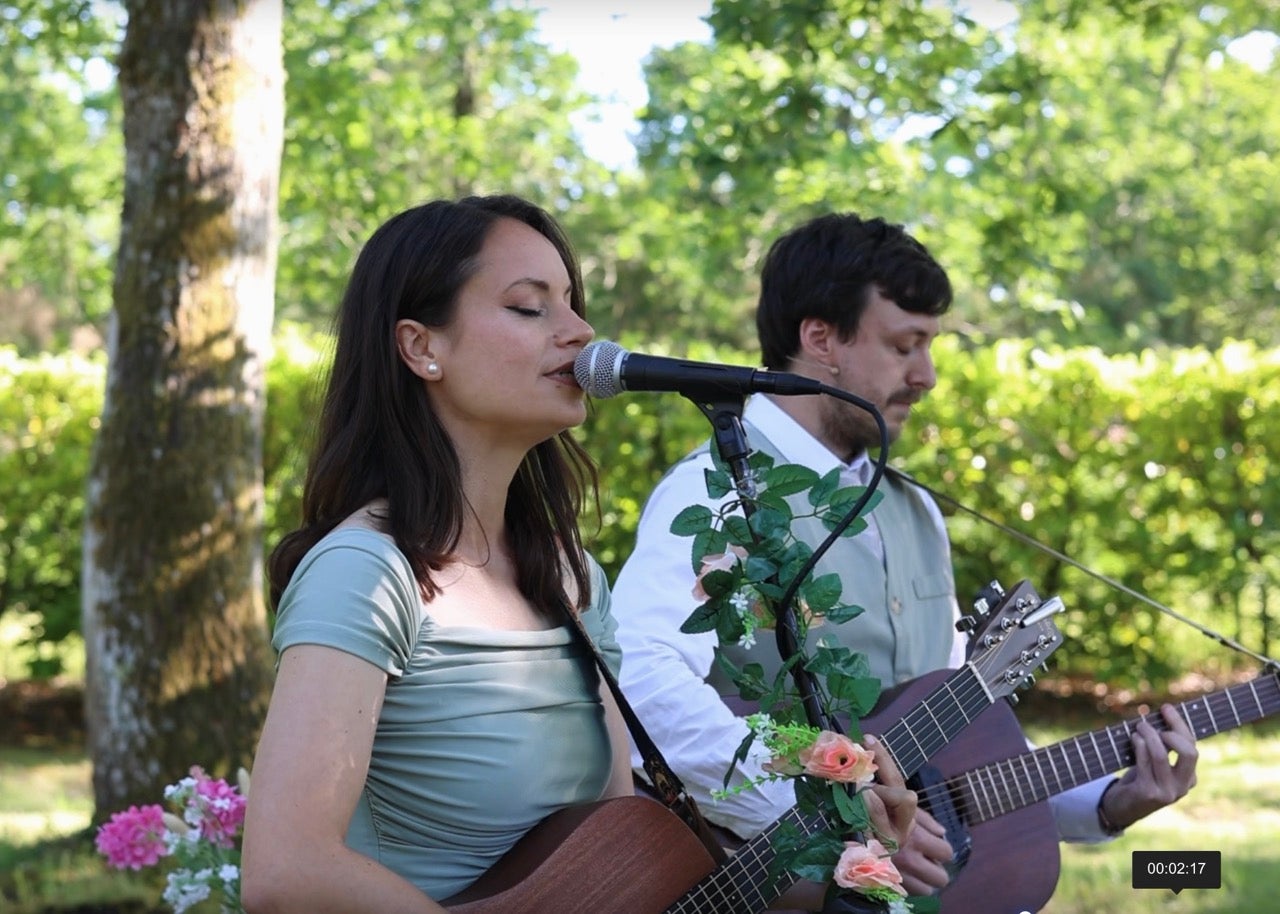 Solstice Duo