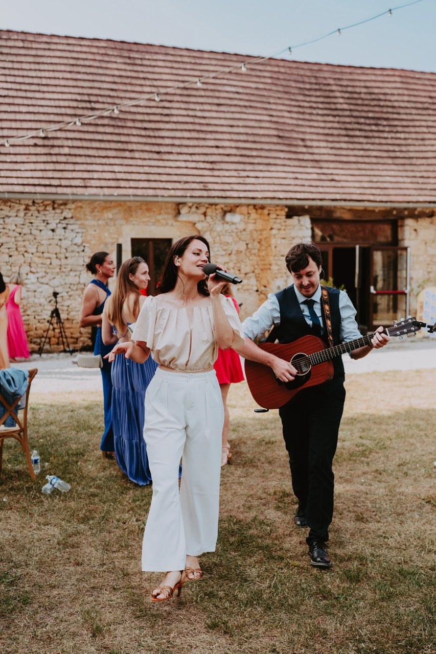 Solstice Duo