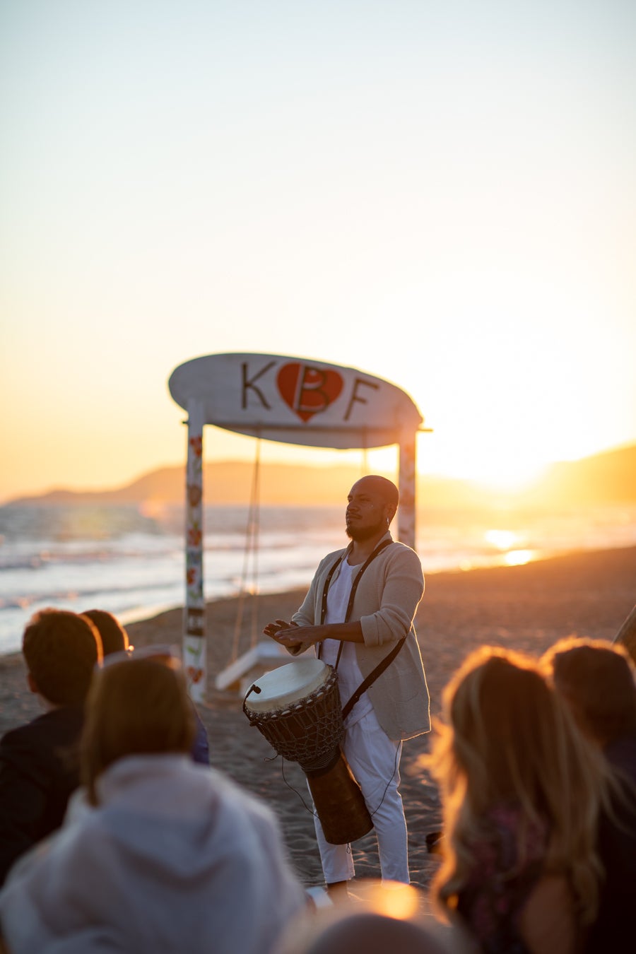 Cosmic Noon Showband