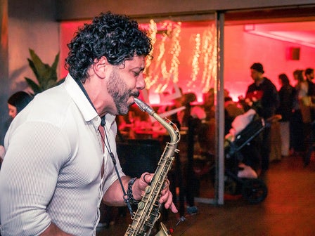 Stano Sax
