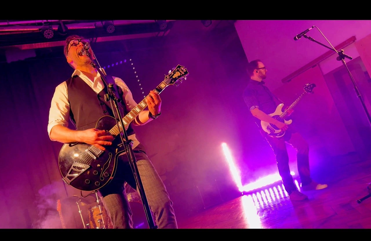 The Prague Experience