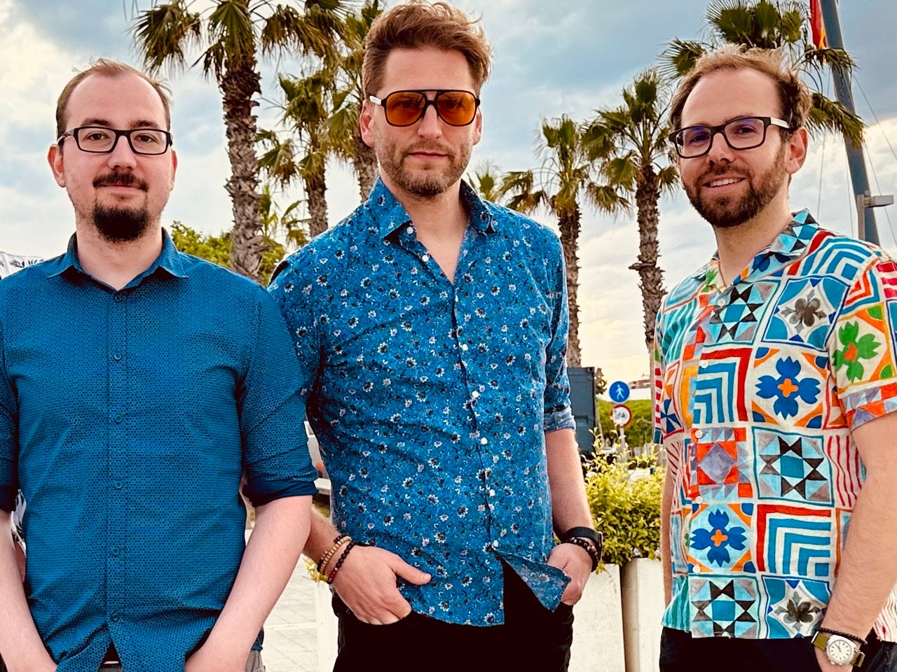 The Prague Experience