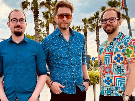 The Prague Experience