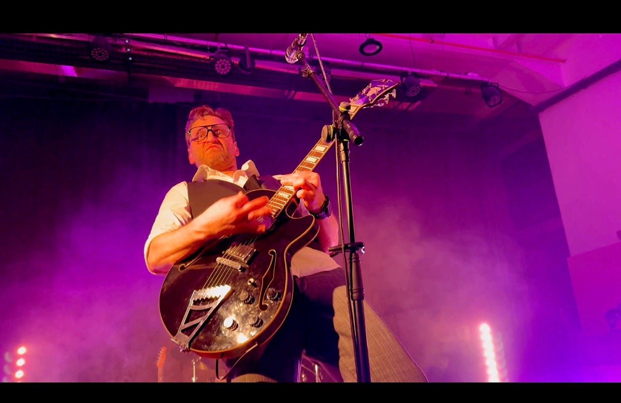 The Prague Experience