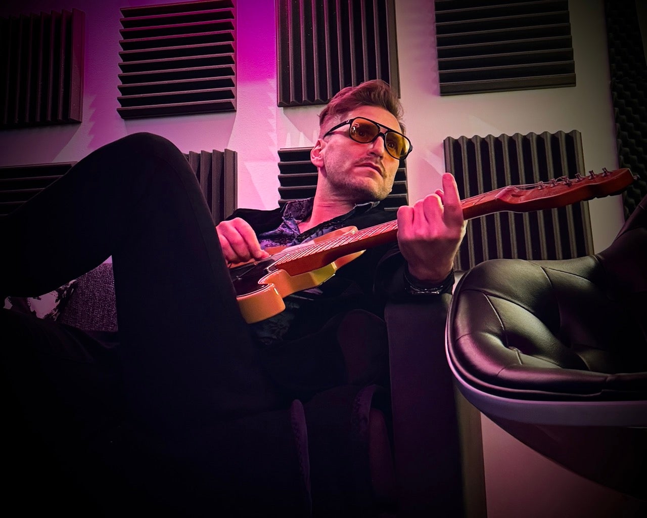 The Prague Experience