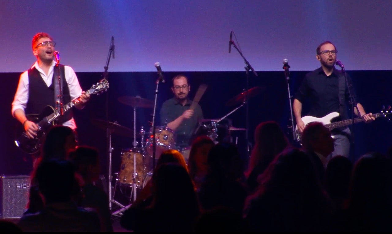 The Prague Experience