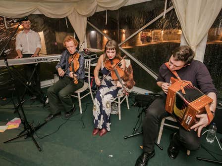 City Ceilidh