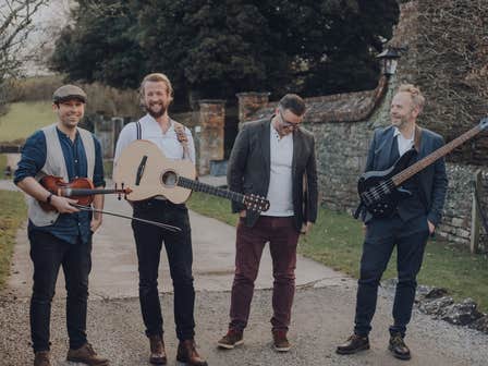 The Moorland Sons