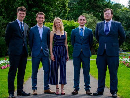 Ceilidh Rising