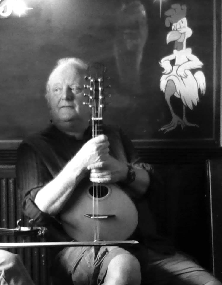 The Manchester Irish Band