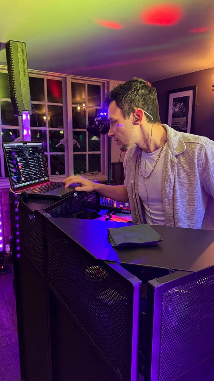 Party Motion