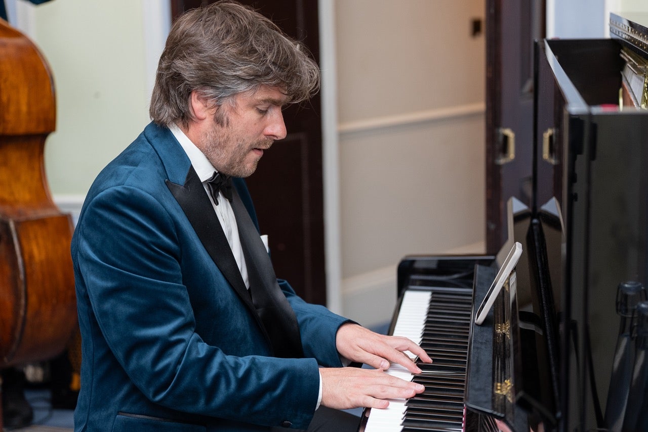 Pont Street Jazz