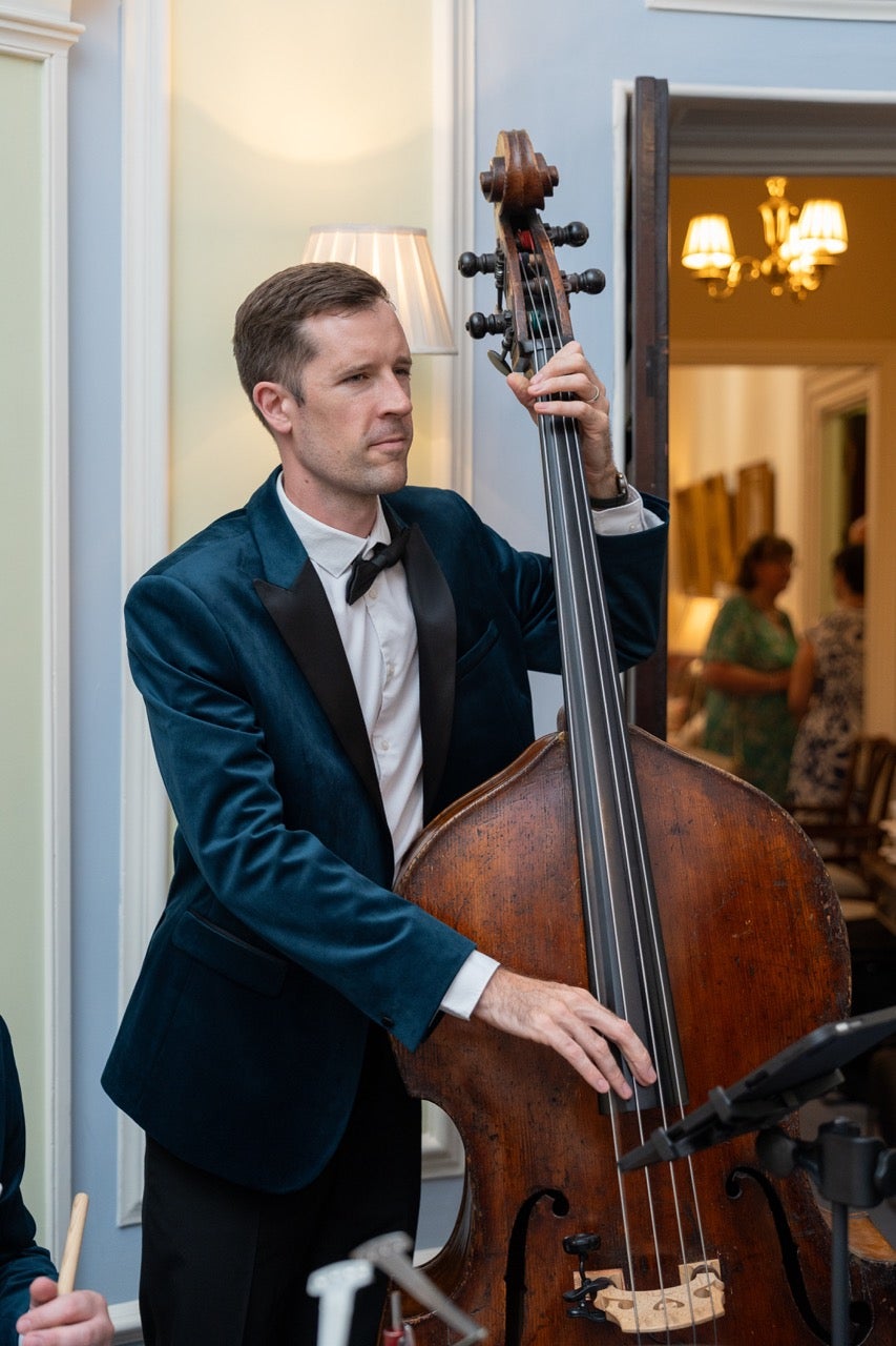 Pont Street Jazz