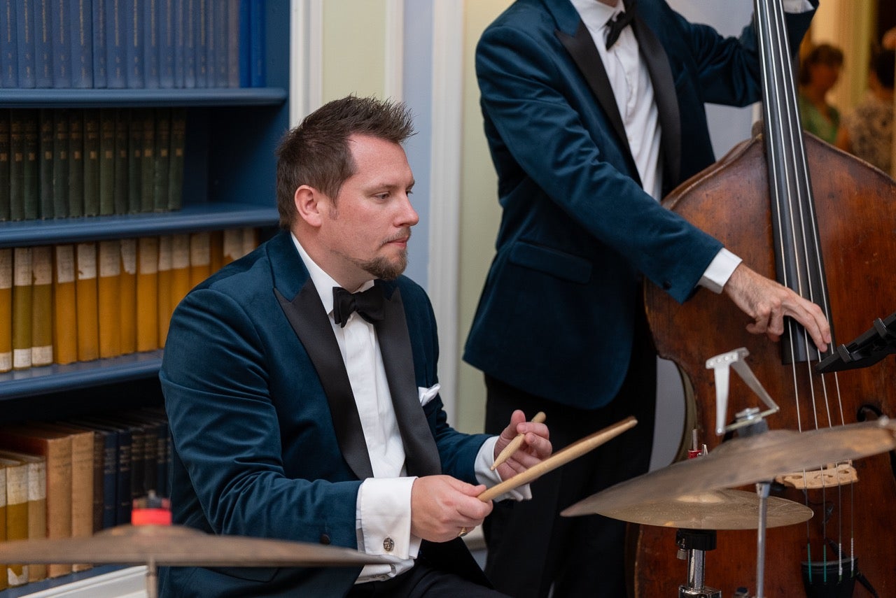 Pont Street Jazz