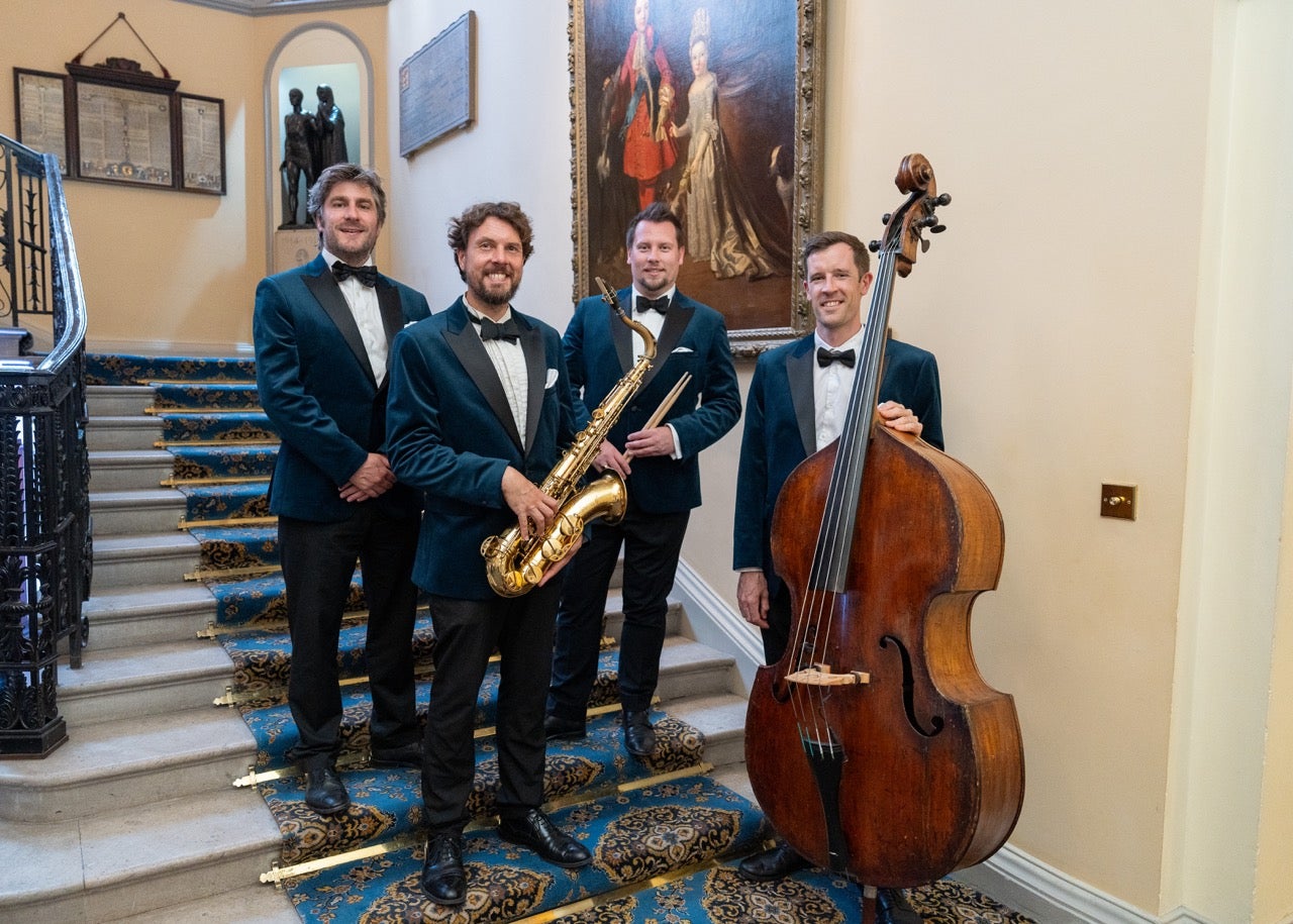 Pont Street Jazz