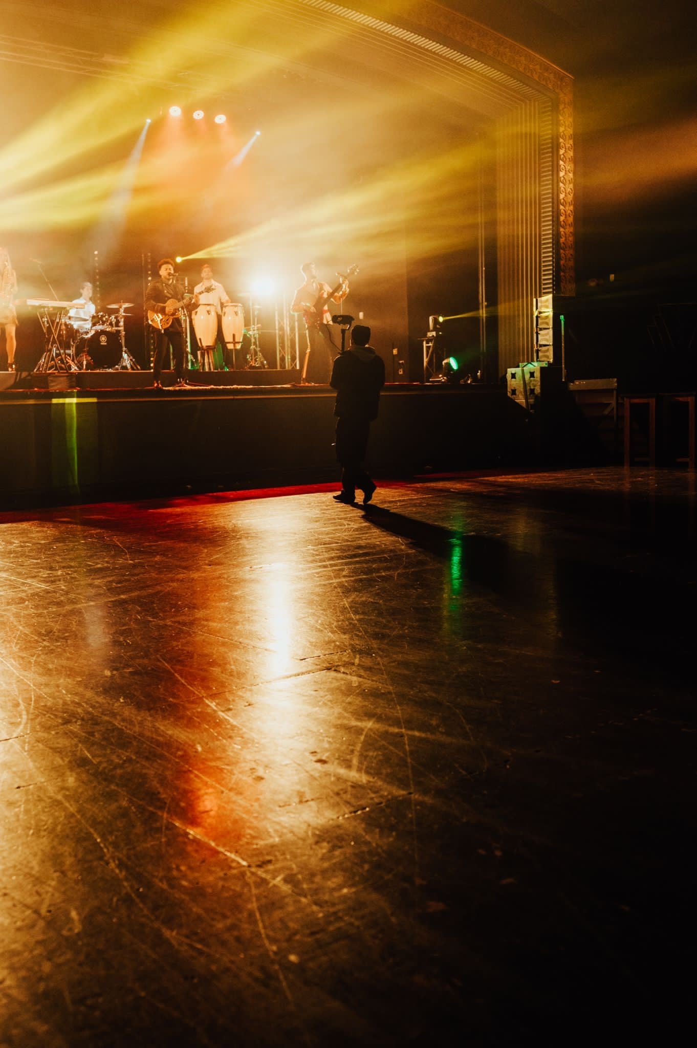 FixTheMusic PA & Lighting Hire