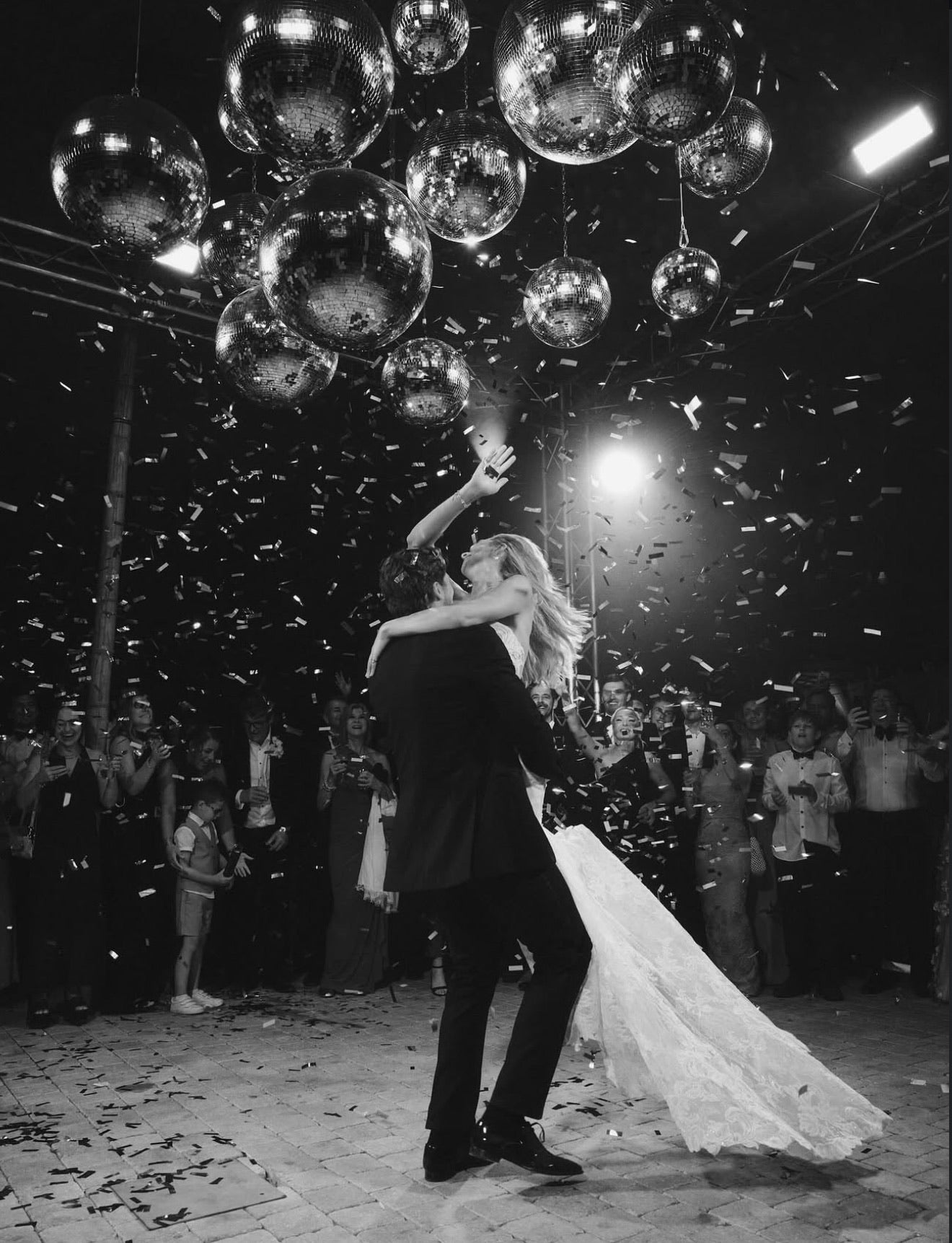 FixTheMusic PA & Lighting Hire