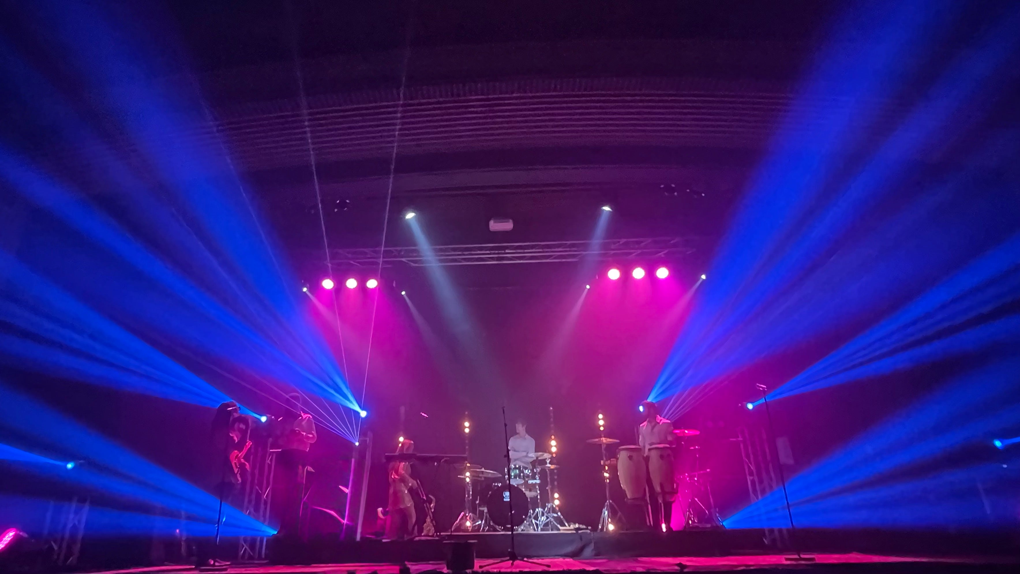 FixTheMusic PA & Lighting Hire