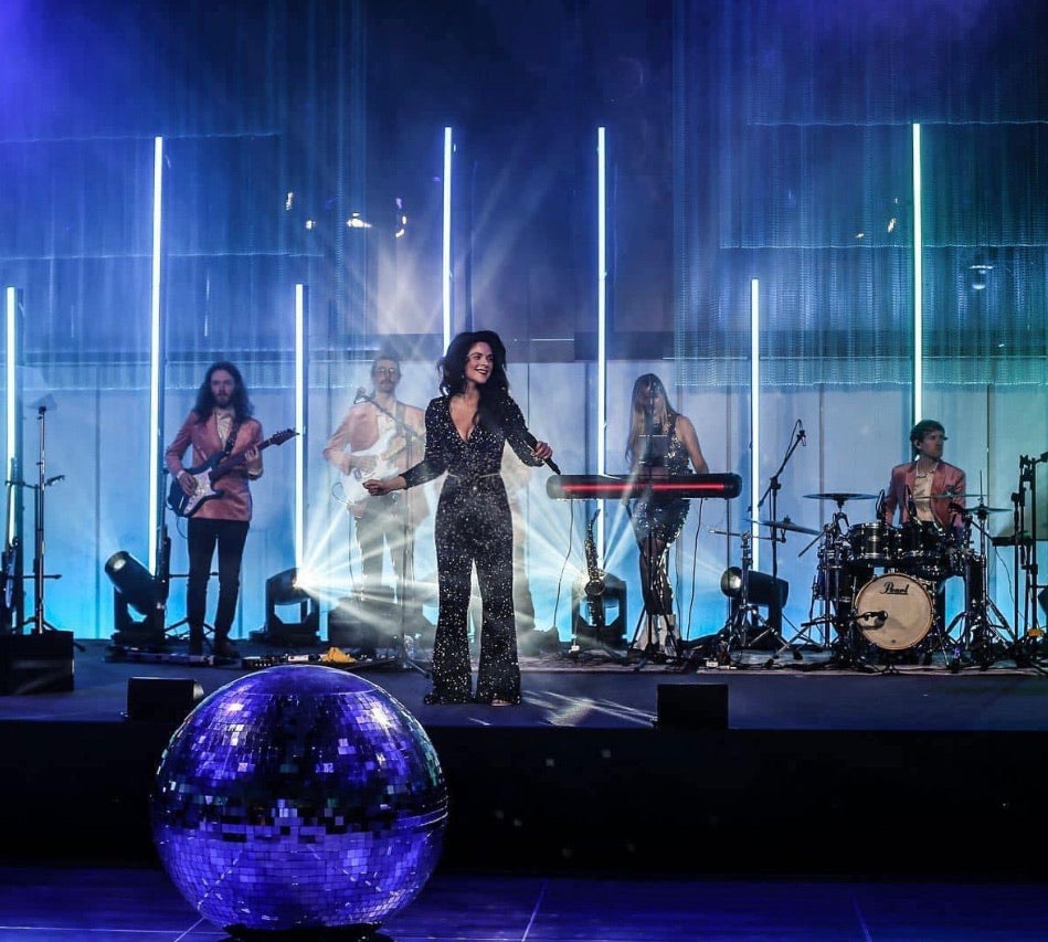 FixTheMusic PA & Lighting Hire