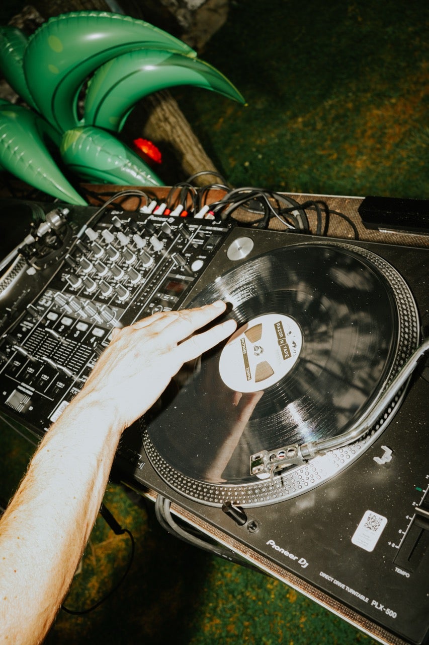 DJ Delo