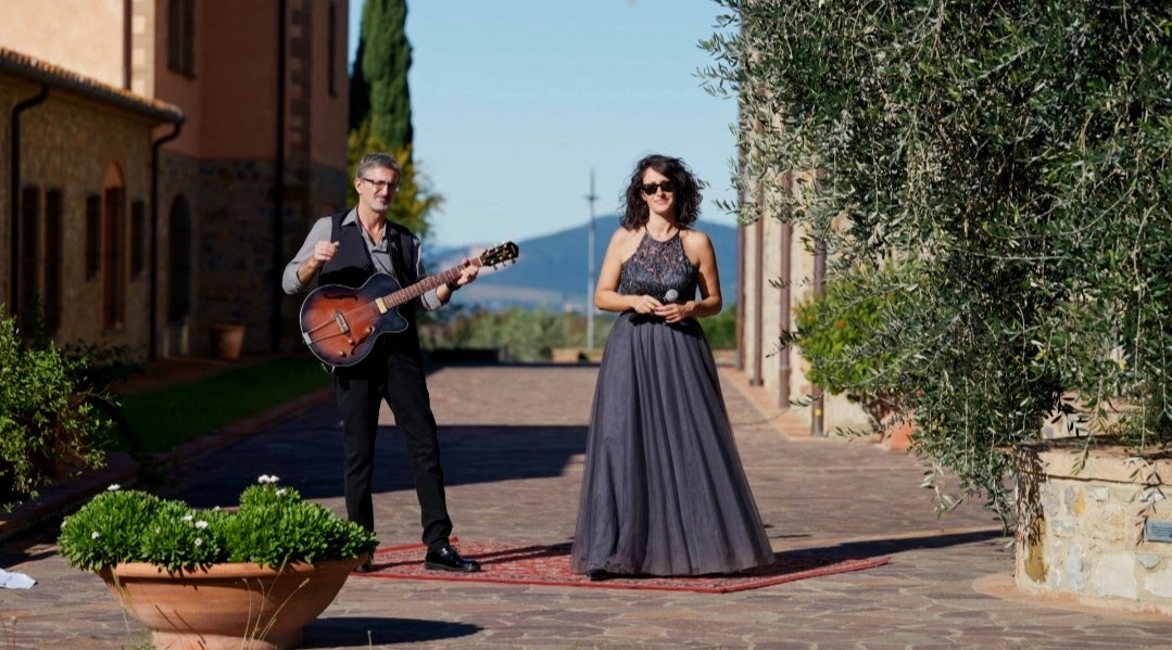 Tuscan Light Duo