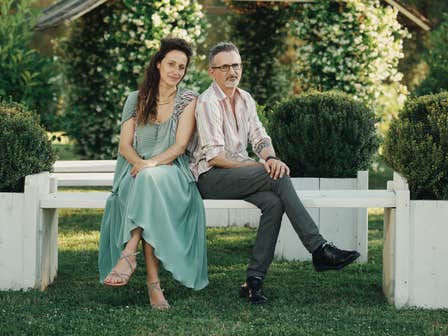 Tuscan Light Duo
