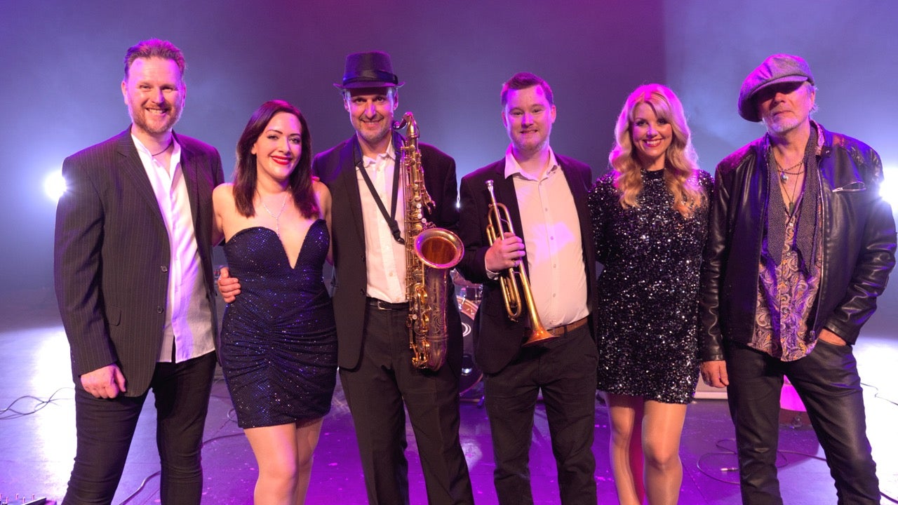 10 Best Wedding Bands in Herefordshire For 2026