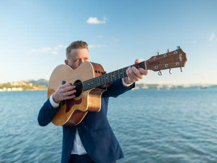 Mallorca Serenade