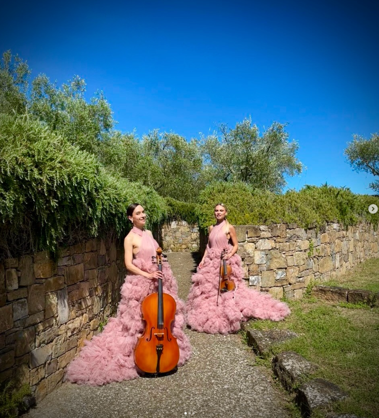 Splendour Duo