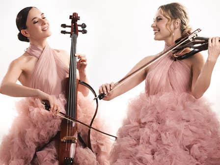 Splendour Duo