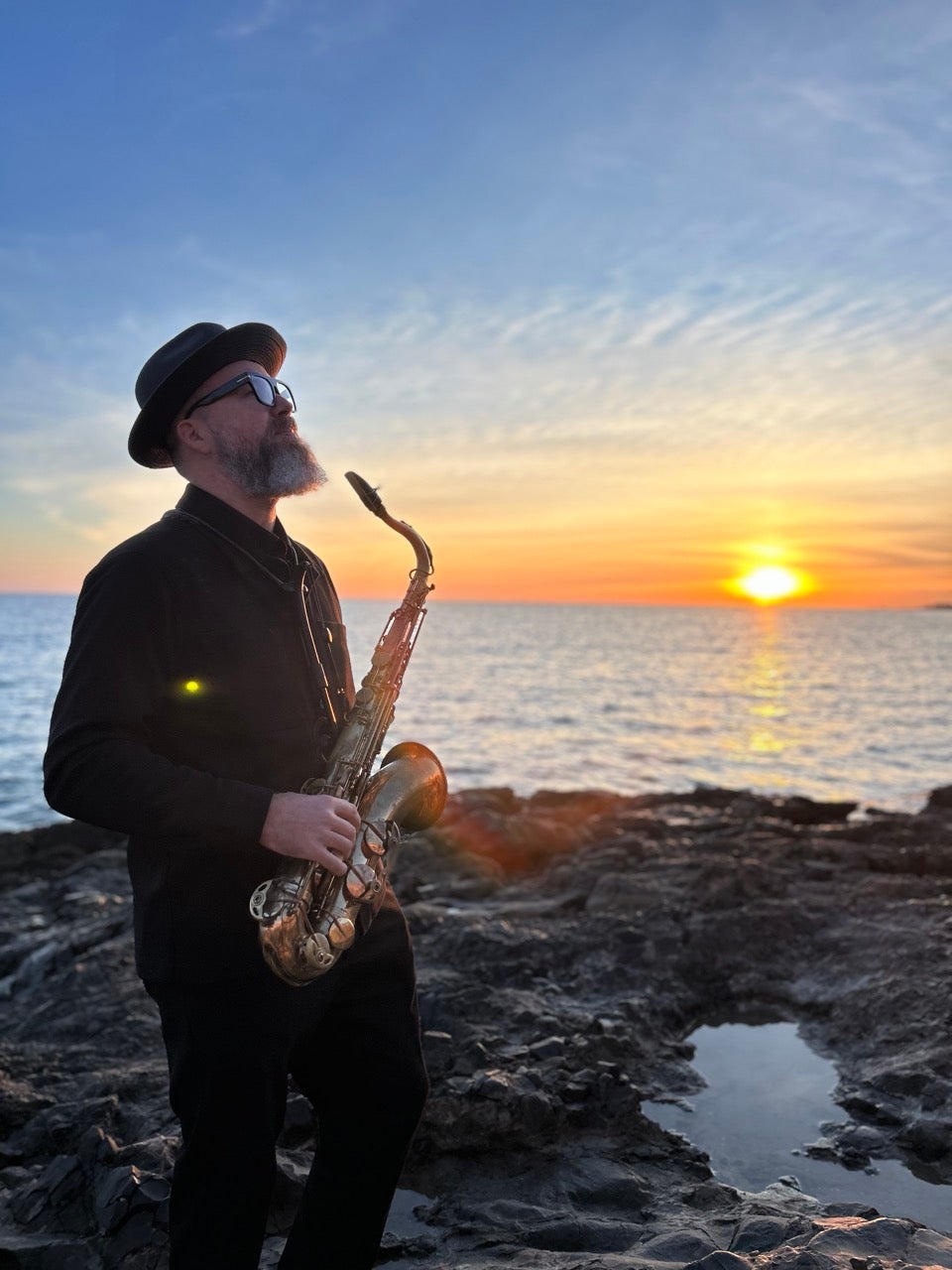 The Barcelona Jazz Band