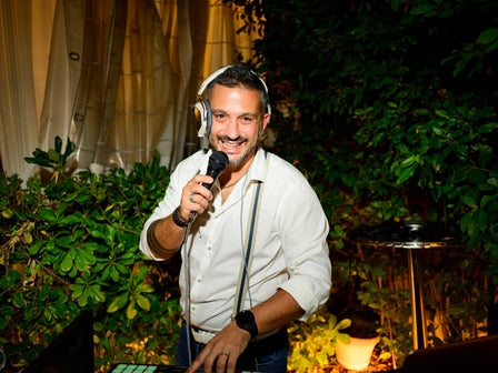 DJ Oro