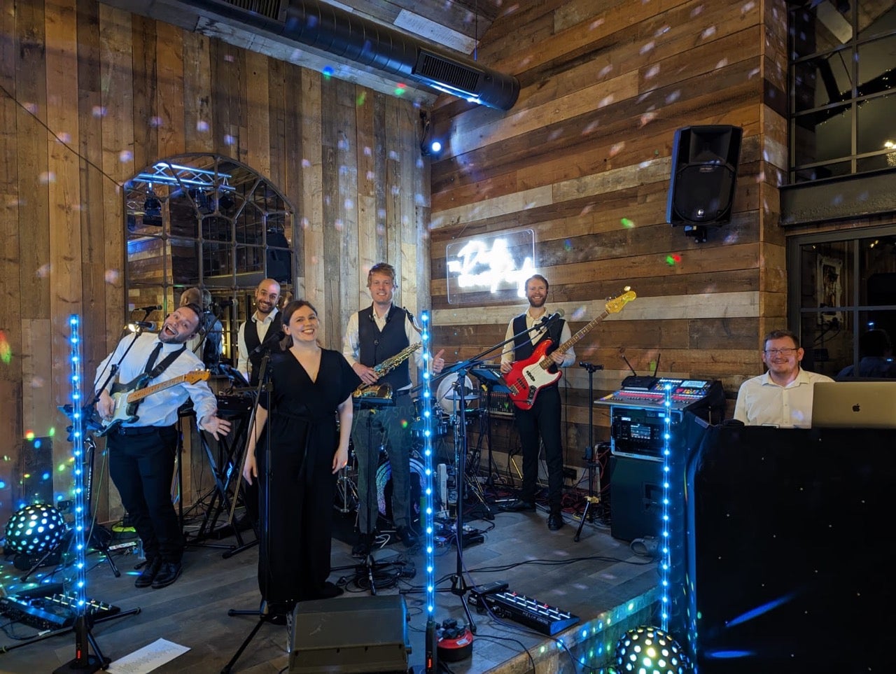 Big Sound Collective