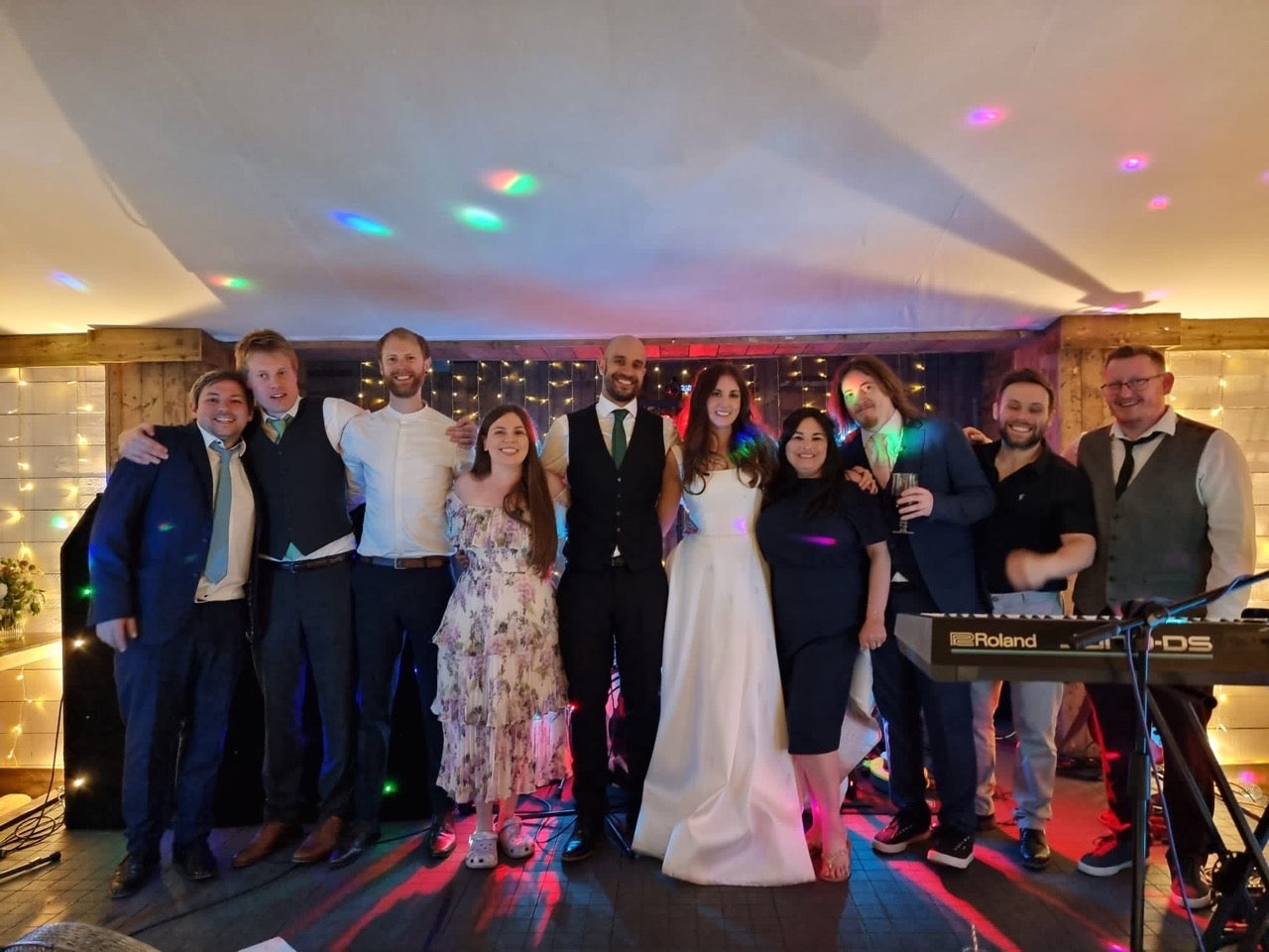 Big Sound Collective