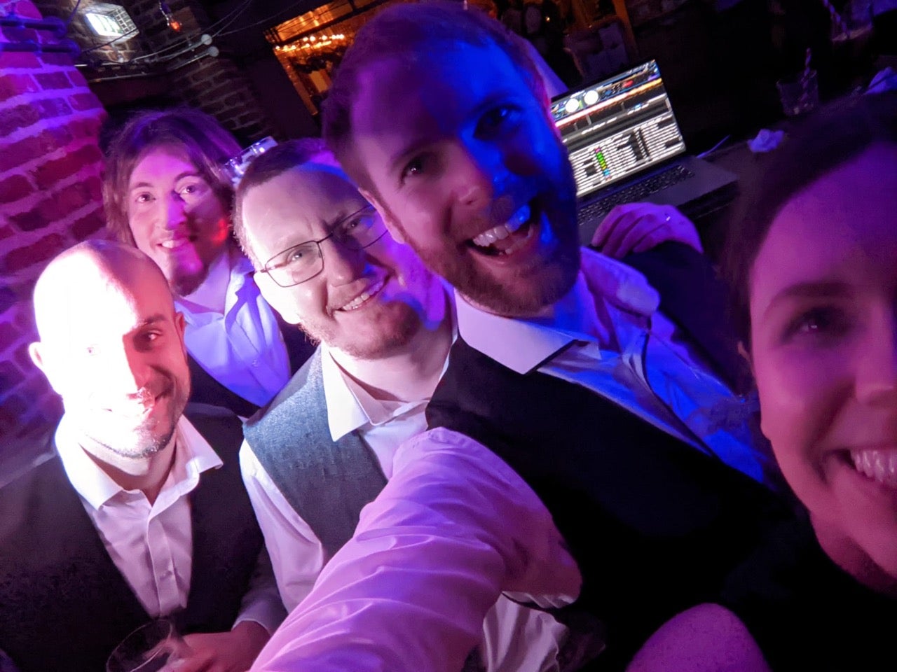 Big Sound Collective