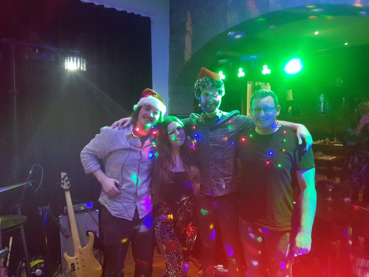 Big Sound Collective