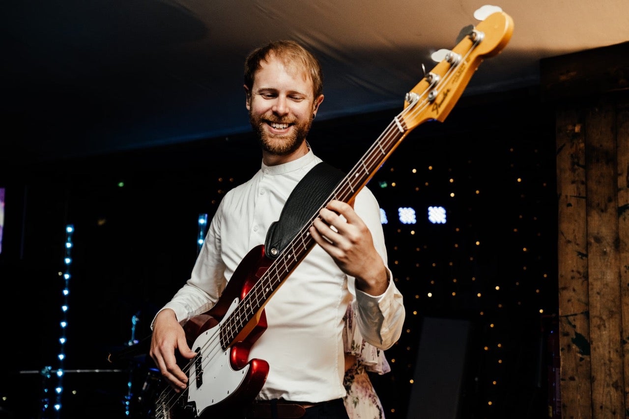 Big Sound Collective