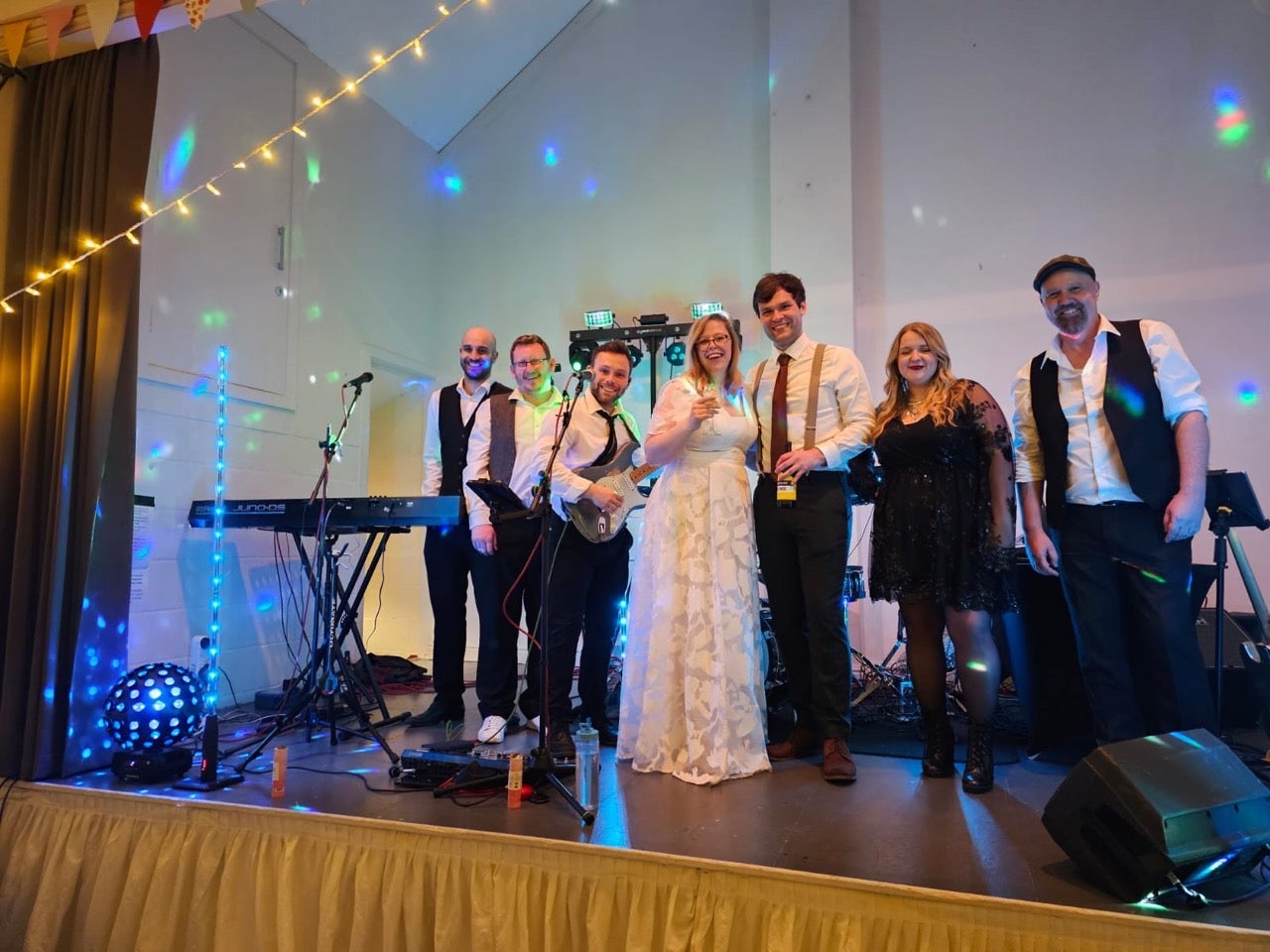 Big Sound Collective