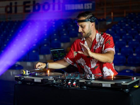 DJ Stallo