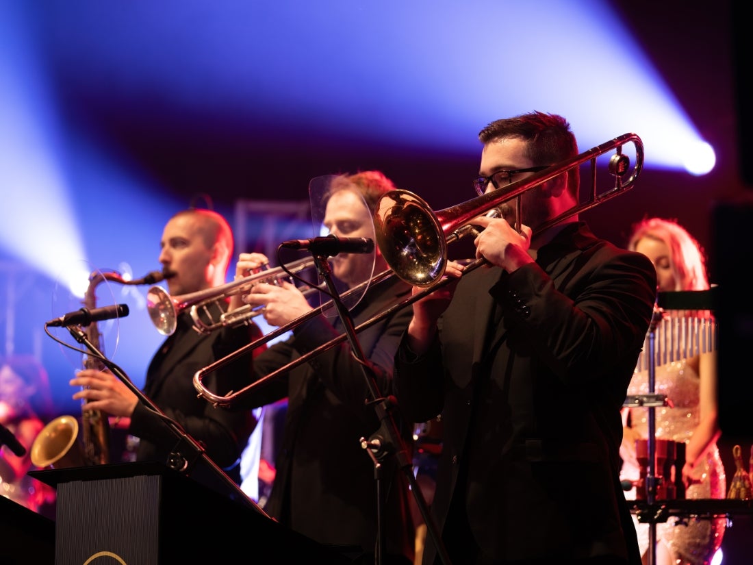 ML Beats Showband