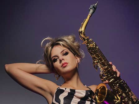 Noor Sax