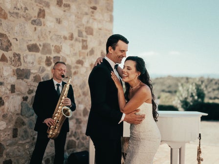 Aurea Sax DJ