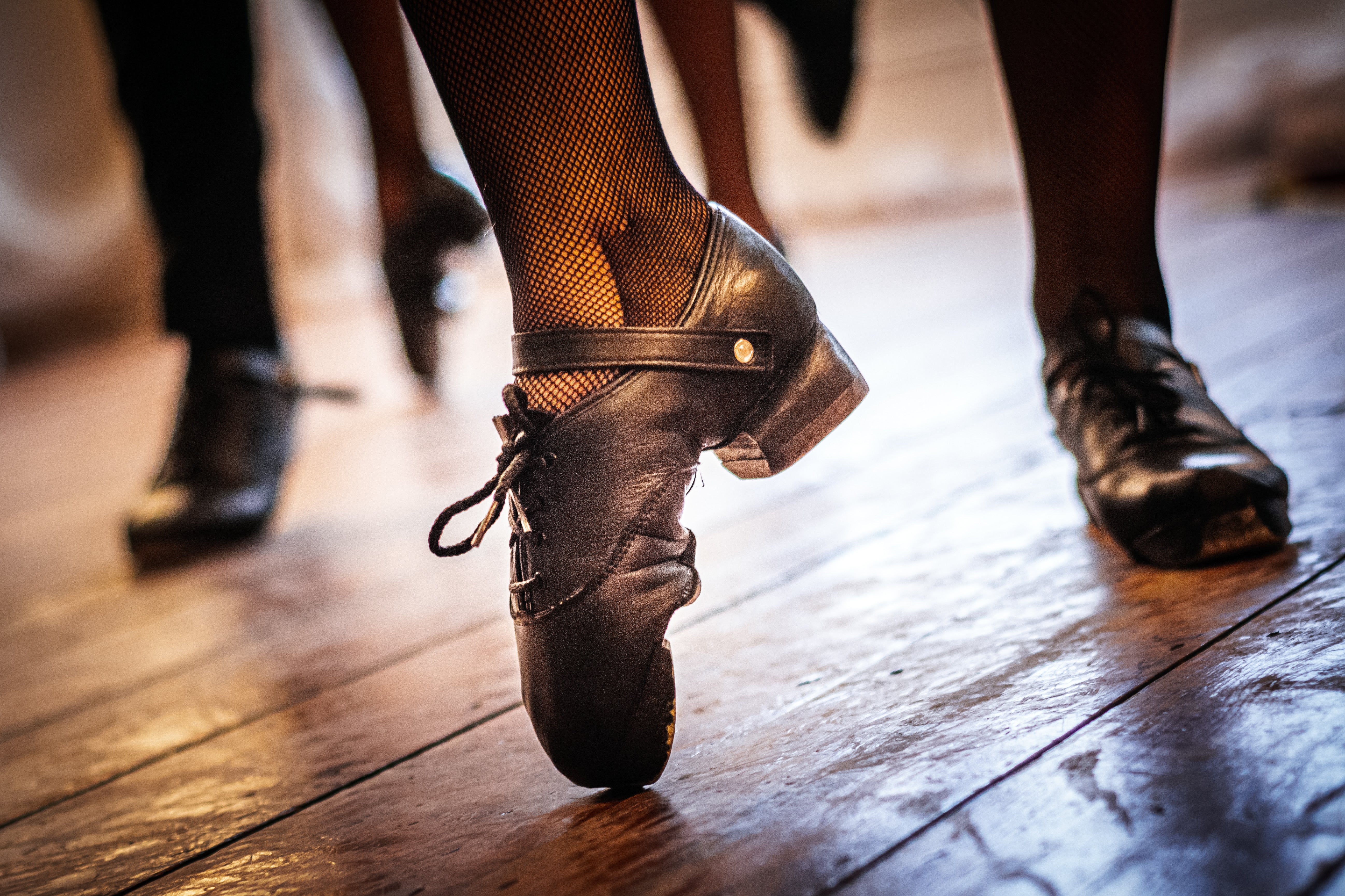 The Craic Collective