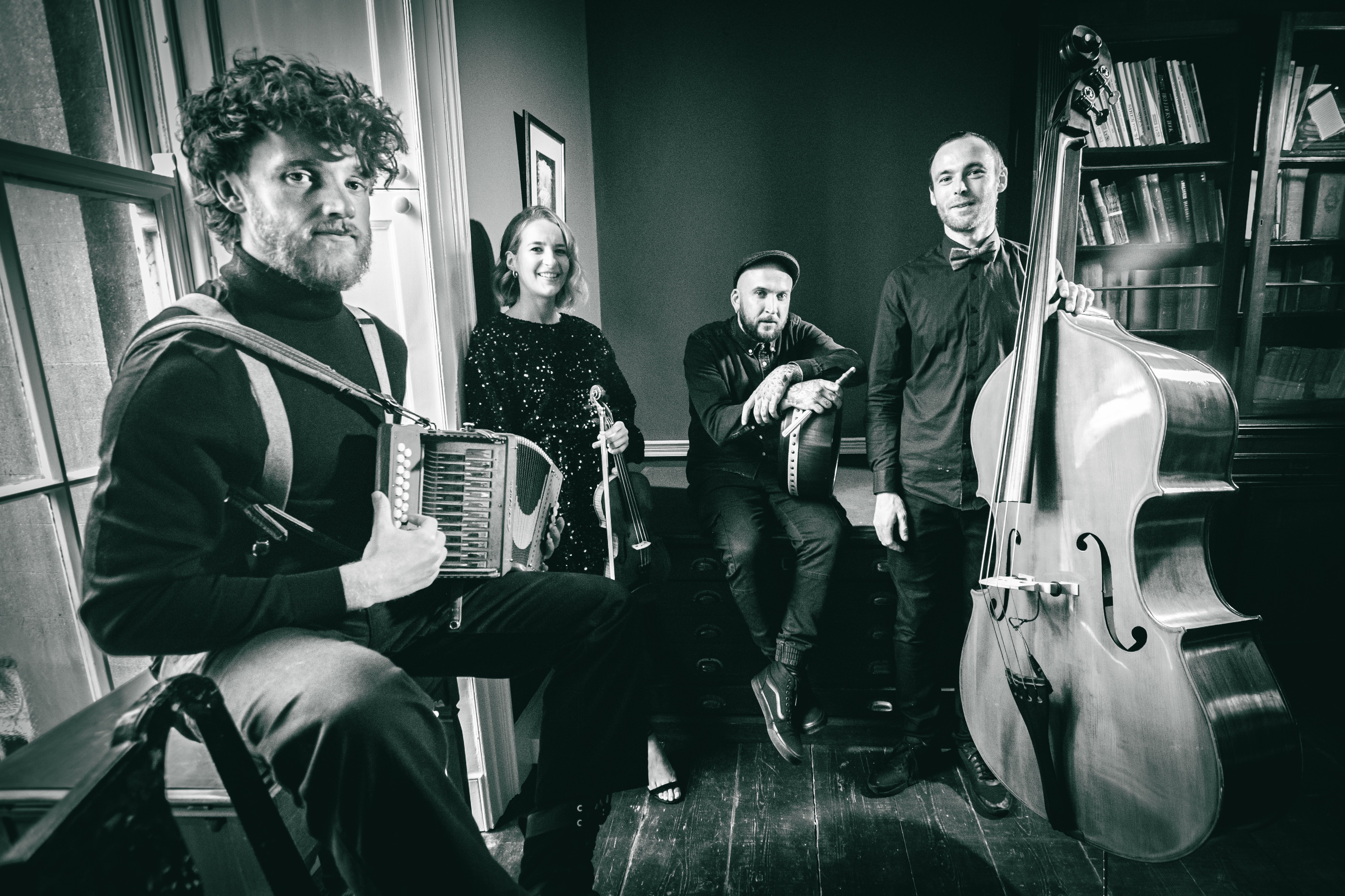 The Craic Collective