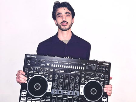 DJ Mole