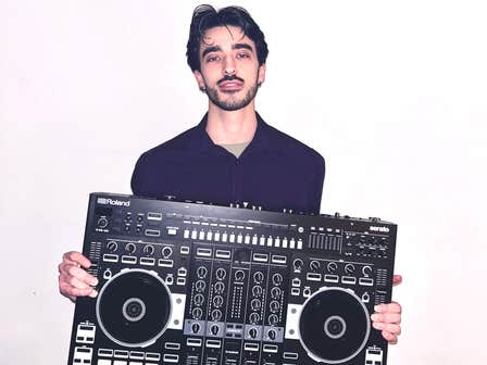 DJ Mole