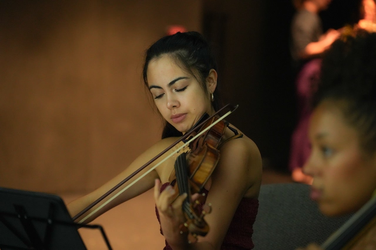 The Mayfair Strings