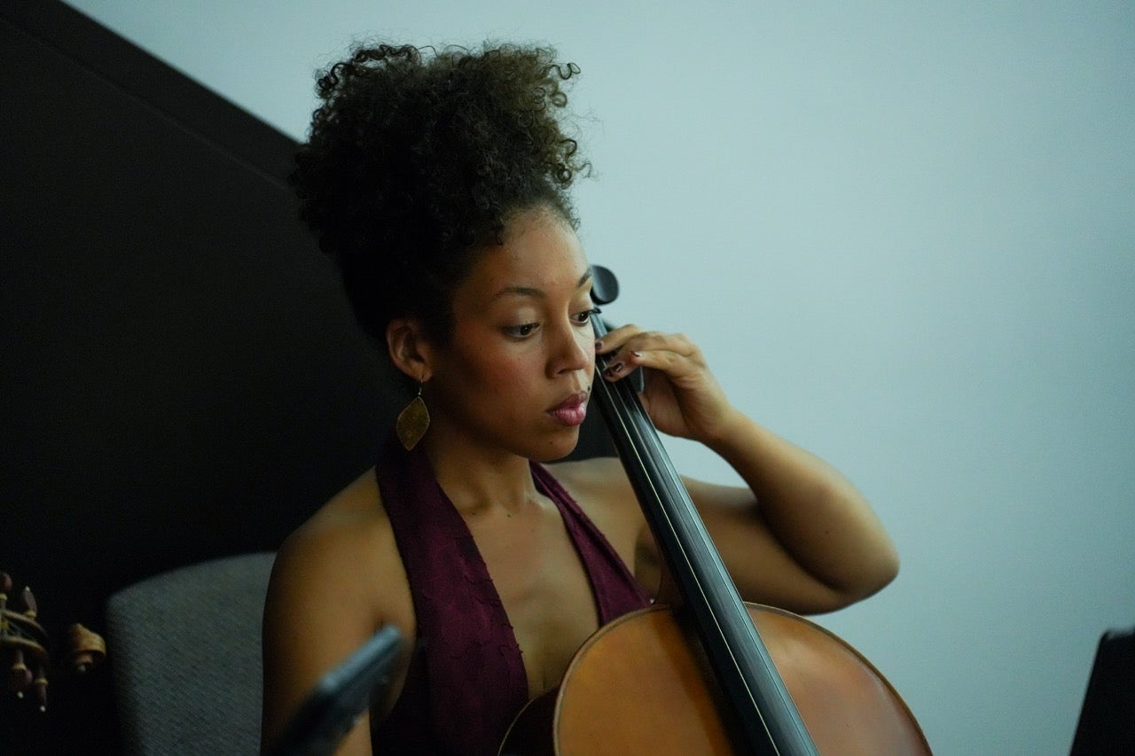 The Mayfair Strings