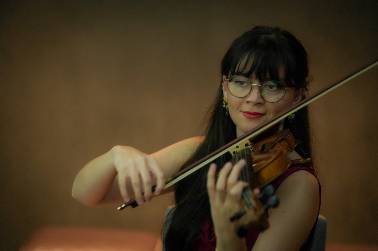 The Mayfair Strings