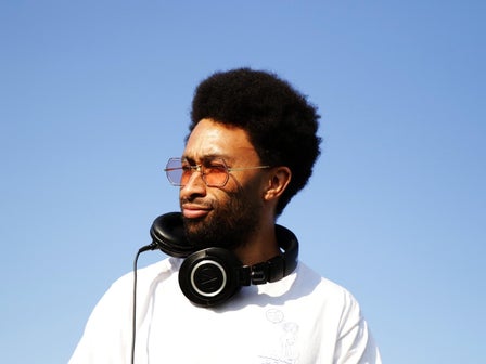 Urban DJ